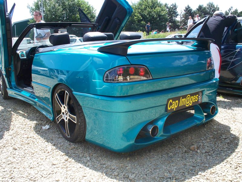 CALIBRA